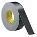 3M Performance Plus Duct Tape 8979 Black, 48 mm x 54.8 m, Conveniently Packaged (Pack of 1)