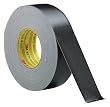 3M Performance Plus Duct Tape 8979 Black, 48 mm x 54.8 m, Conveniently Packaged (Pack of 1)
