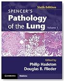 Spencer's Pathology of the Lung 2 Part Set