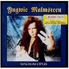 Magnum Opus by Yngwie Malmsteen