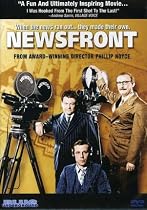 Stream Newsfront Online.