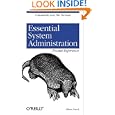 Essential System Administration Pocket Reference
