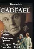 DVD : Brother Cadfael, Set 1 (One Corpse Too Many / The Sanctuary Sparrow / The Leper of St. Giles / Monk's Hood)