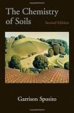 The Chemistry of Soils