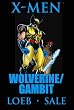 X-Men: Wolverine/Gambit