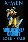 X-Men: Wolverine/Gambit Premiere HC