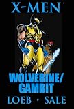 X-Men : Wolverine/Gambit