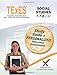 TExES Social Studies 7-12 232 Book + Online