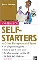 Careers for Self-Starters & Other Entrepreneurial Types