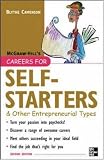 Careers for Self-Starters and Other Entrepreneurial Types (Careers for You Series)
