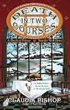 Death in Two Courses (Hemlock Falls Mysteries)