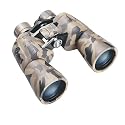 Bushnell Powerview Porro Prism 10x50mm Binoculars