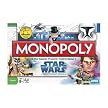 Star Wars Clone Wars Monopoly