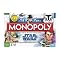 Star Wars Clone Wars Monopoly