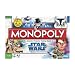 Star Wars Clone Wars Monopoly