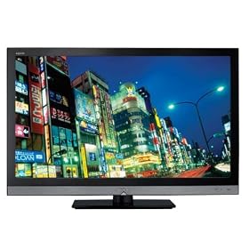 Sharp LC40LE600E 40 -inch LCD 1080 pixels 50 Hz TV