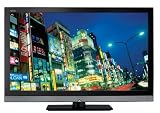 Sharp LC-46LE600E 46 -inch LCD 1080 pixels 50 Hz TV