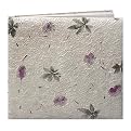 Mulberry Album 12"X12"-Assorted