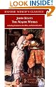 John Keats: Major Works (Oxford World's Classics)