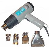 4PC Heat Gun Kit
