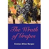 the wrath of grapes the accidental mystery series book three