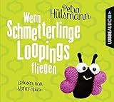 Image de Wenn Schmetterlinge Loopings fliegen