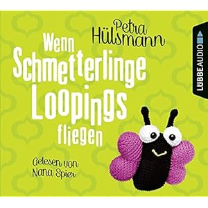 Wenn Schmetterlinge Loopings fliegen