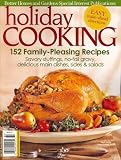 Holiday Cooking, Special 2008 Issue