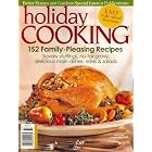 Holiday Cooking, Special 2008 Issue by 