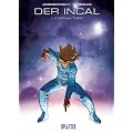 Der Incal 03. In tiefsten Tiefen