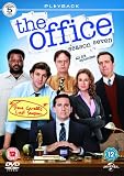 The Office - An American Workplace - Season 7 [DVD]