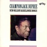 New Orleans Barrelhouse Boogie