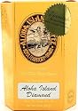 Aloha Island Artisan Handcrafted Private Reserve Diamond 100% Pure Kona Coffee, Pure Luxury, 8 Oz Whole Bean