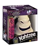 Nightmare Before Christmas Yahtzee: Oogie Boogie