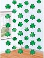 St. Patrick's Day Shamrock String Decorations Party Accessory
