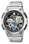 Casio Collection AQ-190WD-1AVEF - Orologio da uomo