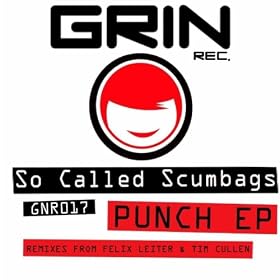Punch Ep