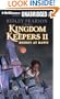 Kingdom Keepers II: Disney at Dawn (The Kingdom Keepers Series)