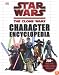 Star Wars Clone Wars Character Encyclopedia