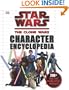 Star Wars Clone Wars Character Encyclopedia