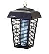 High Intensity Black Light - Bk80d 80 Watt Bug Killer