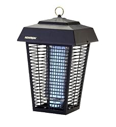 Flowtron BK-80D 80-Watt Electronic Insect Killer, 1-1/2 Acre Coverage