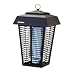 Flowtron BK-80D 80-Watt Electronic Insect Killer, 1-1/2 Acre Coverage