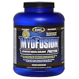 GASPARI NUTRITION - MYOFUSION PROTEIN "MILK CHOCOLATE 2267G"