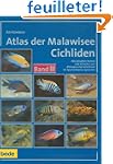 Atlas der Malawisee Cichliden 3.