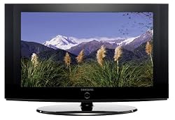 Samsung LN40A330 40-Inch 720p LCD HDTV