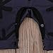 Infant Baby Boys Girls Sleeveless Romper Basic Solid Color One-Piece Jumpsuit (Navy, 12-18M)