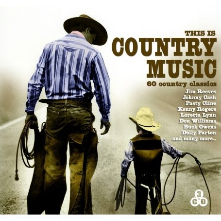 CD-Charts  Search : This Is Country Music