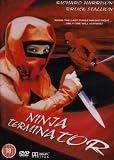 Review Boulevard Entertaiment  / Ninja Terminator