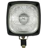 ABL Work Light - Halogen 5x5 Flood - 12 Volt by ABL Lights Group